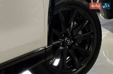 Внедорожник / Кроссовер Mazda CX-5 2022 в 