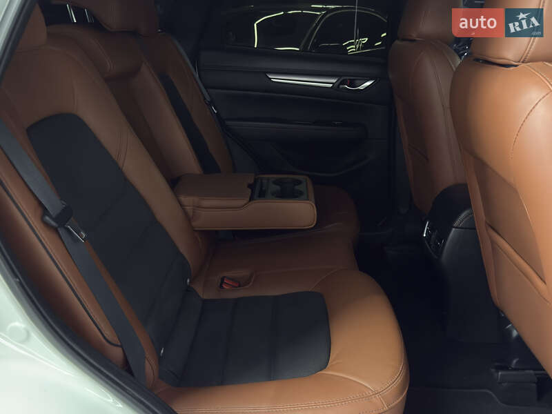 Внедорожник / Кроссовер Mazda CX-5 2022 в Николаеве фото 24 Внедорожник / Кроссовер Mazda CX-5 2022 в Николаеве