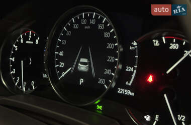 Внедорожник / Кроссовер Mazda CX-5 2022 в 