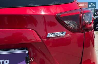 Внедорожник / Кроссовер Mazda CX-5 2015 в 