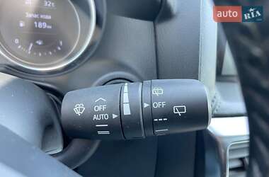 Внедорожник / Кроссовер Mazda CX-5 2015 в 