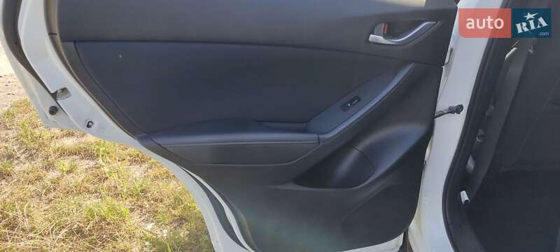 Позашляховик / Кросовер Mazda CX-5 2013 в Шепетівці