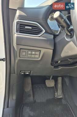 Внедорожник / Кроссовер Mazda CX-5 2021 в 