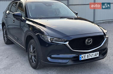 Позашляховик / Кросовер Mazda CX-5 2020 в Карнаухівці