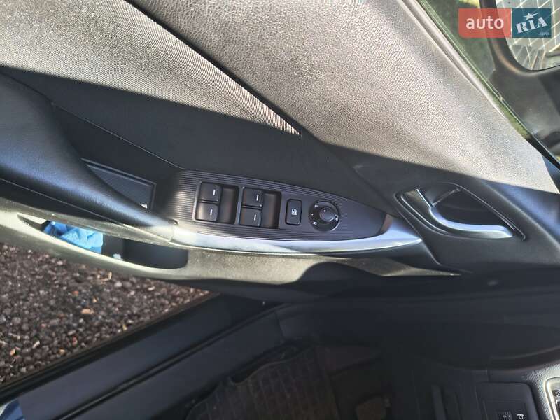 Позашляховик / Кросовер Mazda CX-5 2014 в Полтаві