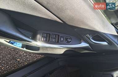 Позашляховик / Кросовер Mazda CX-5 2014 в 