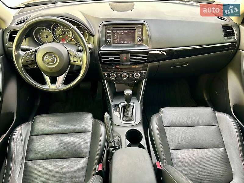 Внедорожник / Кроссовер Mazda CX-5 2013 в Киеве фото 40 Внедорожник / Кроссовер Mazda CX-5 2013 в Киеве