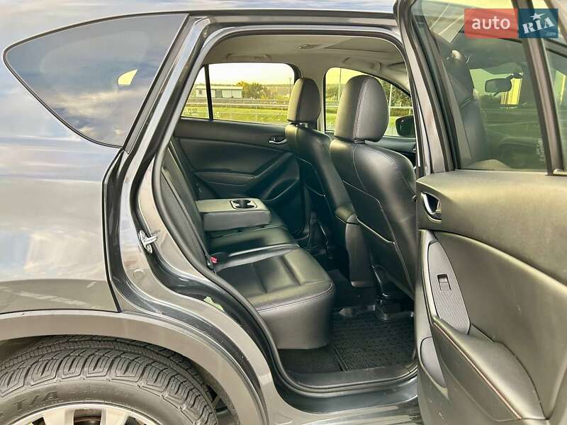Внедорожник / Кроссовер Mazda CX-5 2013 в Киеве фото 45 Внедорожник / Кроссовер Mazda CX-5 2013 в Киеве