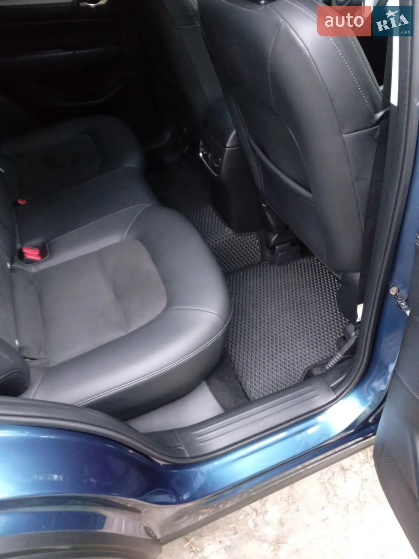 2020 Mazda CX-5 - мініатюра 12