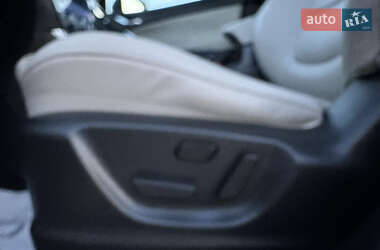 Позашляховик / Кросовер Mazda CX-5 2013 в 