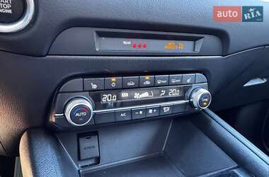 Внедорожник / Кроссовер Mazda CX-5 2021 в 