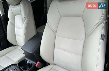 Внедорожник / Кроссовер Mazda CX-5 2020 в 