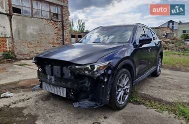 Внедорожник / Кроссовер Mazda CX-5 2020 в Умани