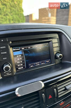 Внедорожник / Кроссовер Mazda CX-5 2012 в 