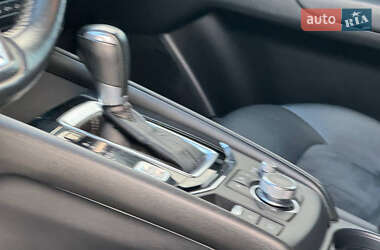Позашляховик / Кросовер Mazda CX-5 2021 в 