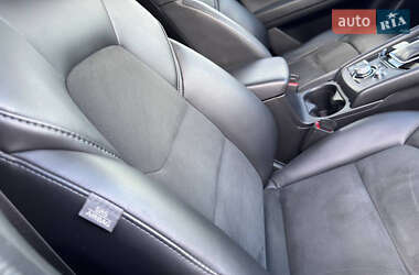 Позашляховик / Кросовер Mazda CX-5 2021 в 