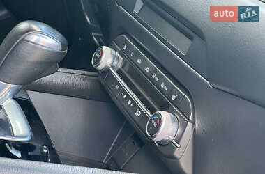 Позашляховик / Кросовер Mazda CX-5 2021 в 
