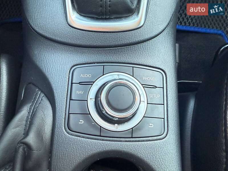 Внедорожник / Кроссовер Mazda CX-5 2014 в Киеве фото 26 Внедорожник / Кроссовер Mazda CX-5 2014 в Киеве