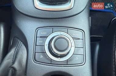 Позашляховик / Кросовер Mazda CX-5 2014 в 