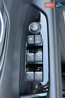 Внедорожник / Кроссовер Mazda CX-5 2022 в 