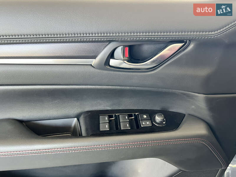 Внедорожник / Кроссовер Mazda CX-5 2022 в Николаеве