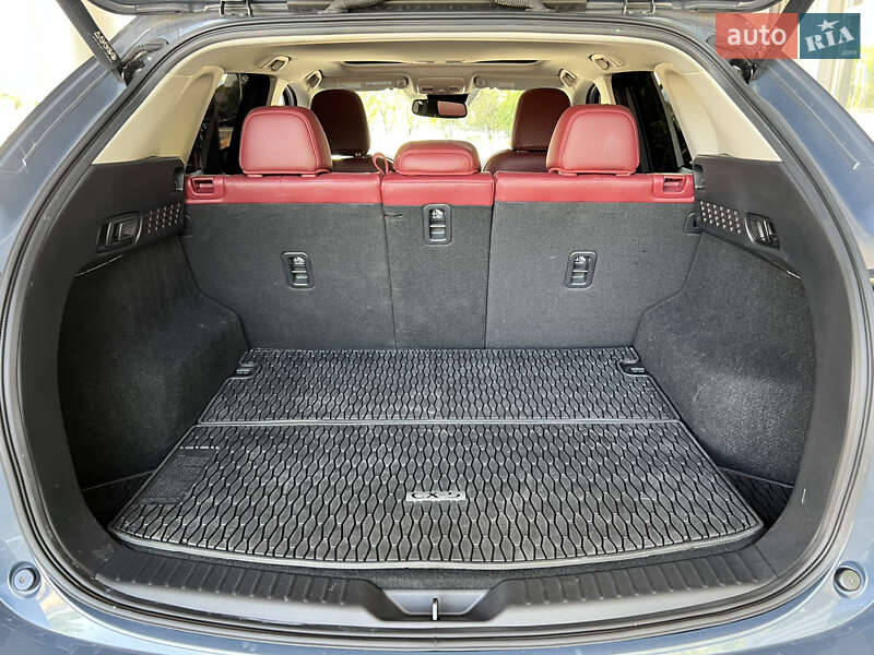 Внедорожник / Кроссовер Mazda CX-5 2022 в Николаеве