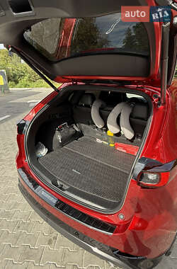 Внедорожник / Кроссовер Mazda CX-5 2022 в 