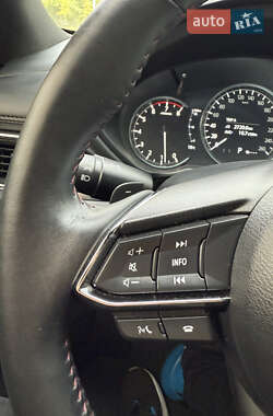 Внедорожник / Кроссовер Mazda CX-5 2022 в 