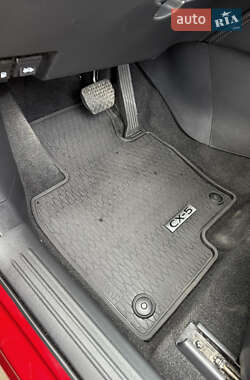 Внедорожник / Кроссовер Mazda CX-5 2022 в 