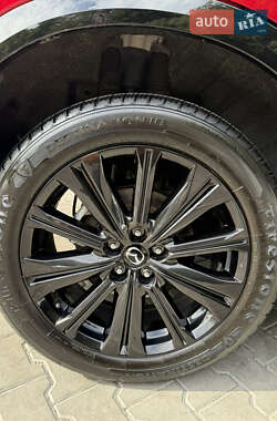 Внедорожник / Кроссовер Mazda CX-5 2022 в 