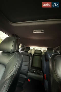 Внедорожник / Кроссовер Mazda CX-5 2022 в 