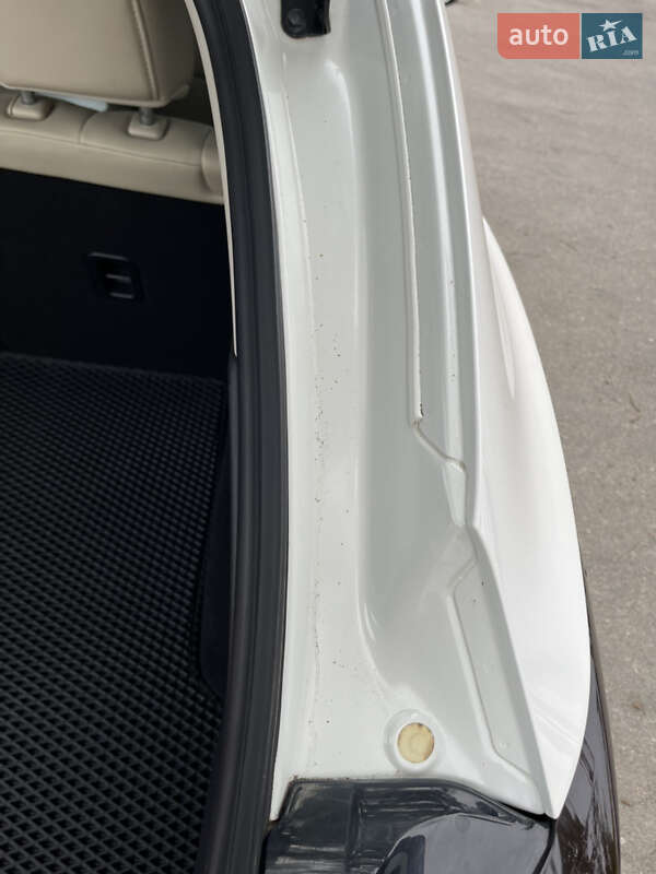 Внедорожник / Кроссовер Mazda CX-5 2017 в Одессе фото 99 Внедорожник / Кроссовер Mazda CX-5 2017 в Одессе