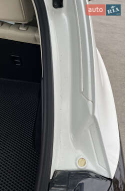 Внедорожник / Кроссовер Mazda CX-5 2017 в 