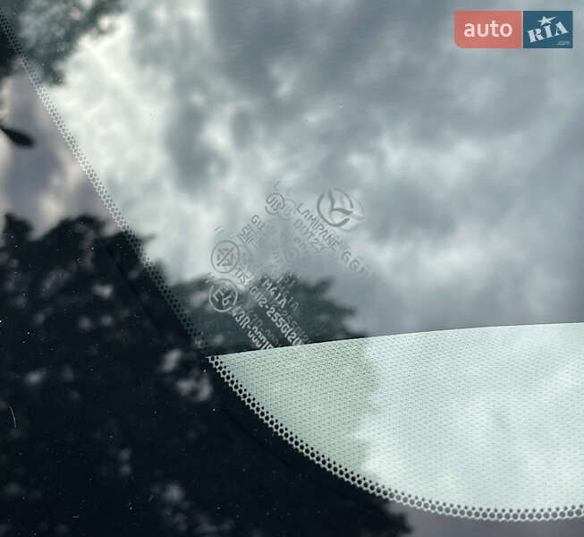 Позашляховик / Кросовер Mazda CX-5 2023 в Києві