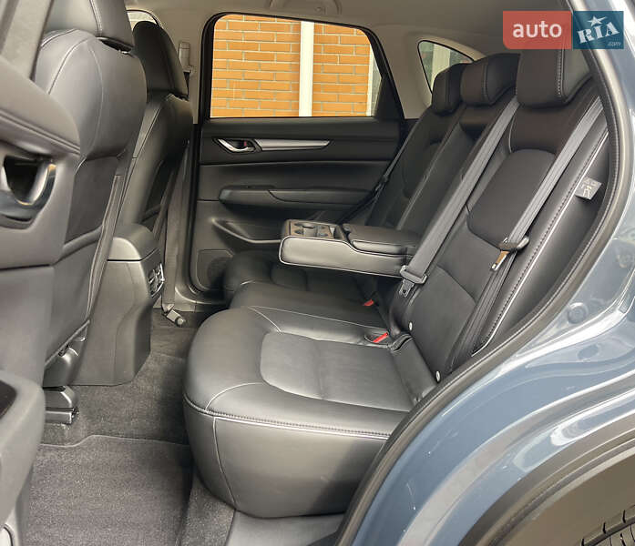 Позашляховик / Кросовер Mazda CX-5 2023 в Києві