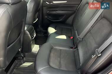 Позашляховик / Кросовер Mazda CX-5 2018 в 