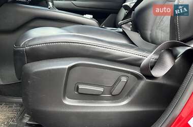 Позашляховик / Кросовер Mazda CX-5 2018 в 