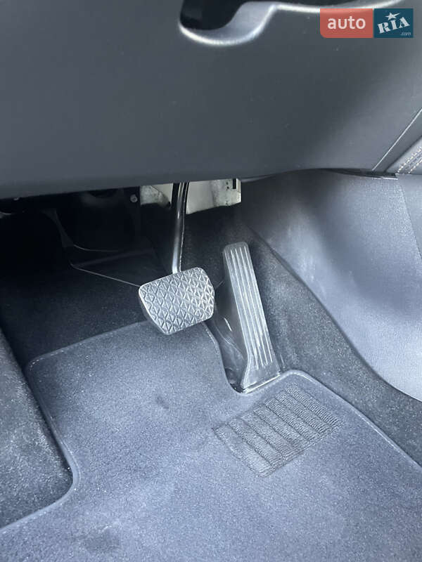 Позашляховик / Кросовер Mazda CX-5 2020 в Львові