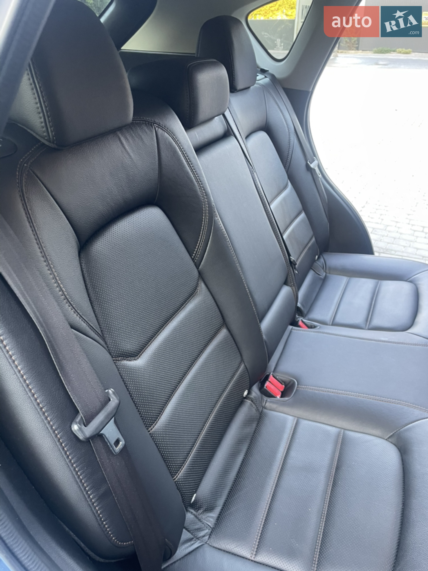 2020 Mazda CX-5 - мініатюра 37