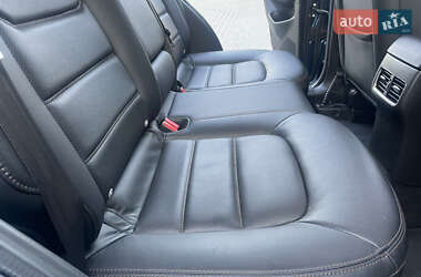 Позашляховик / Кросовер Mazda CX-5 2020 в 