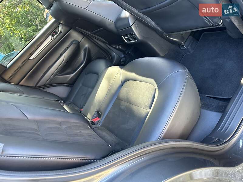 Внедорожник / Кроссовер Mazda CX-5 2022 в Харькове