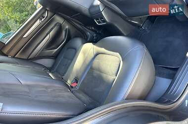 Позашляховик / Кросовер Mazda CX-5 2022 в 