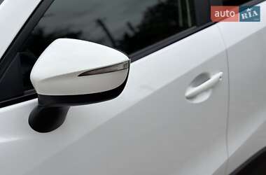 Внедорожник / Кроссовер Mazda CX-5 2015 в 