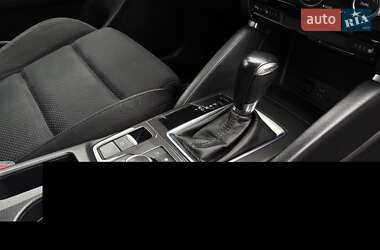 Внедорожник / Кроссовер Mazda CX-5 2015 в 