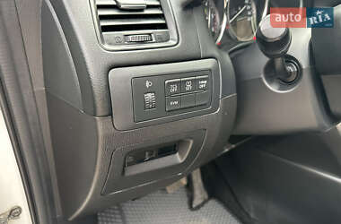 Внедорожник / Кроссовер Mazda CX-5 2013 в 