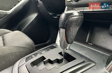 Внедорожник / Кроссовер Mazda CX-5 2013 в 