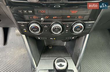 Внедорожник / Кроссовер Mazda CX-5 2013 в 