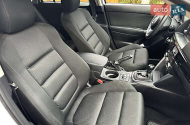 Внедорожник / Кроссовер Mazda CX-5 2013 в 