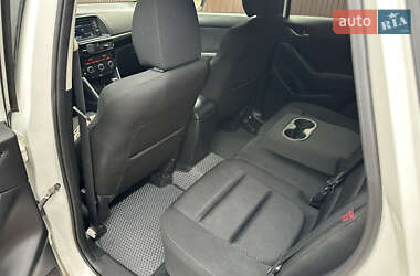 Внедорожник / Кроссовер Mazda CX-5 2013 в 
