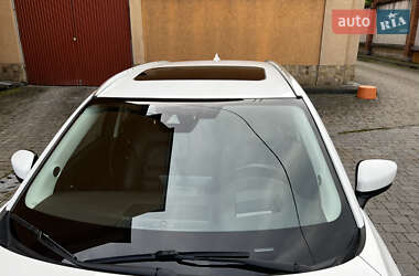 Позашляховик / Кросовер Mazda CX-5 2022 в 